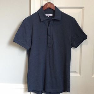 Orlebar Brown Polo Shirt